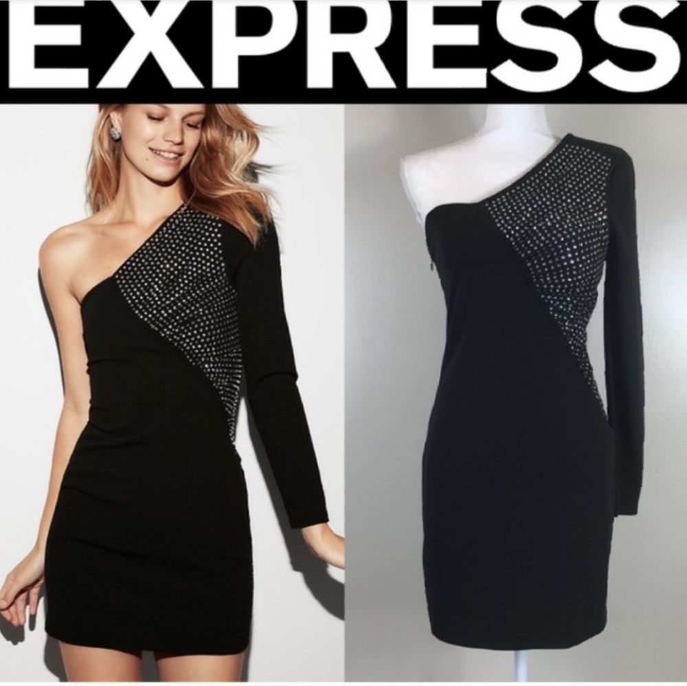 Express Dress NWOT